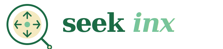 Seekinx